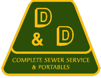 D&D Sewer logo
